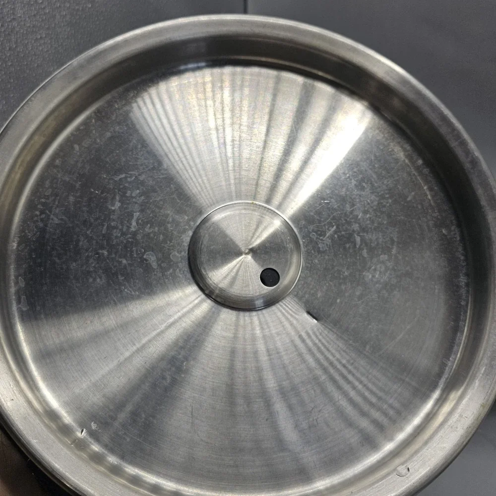 Vintage Surgical Stainless Steel 11